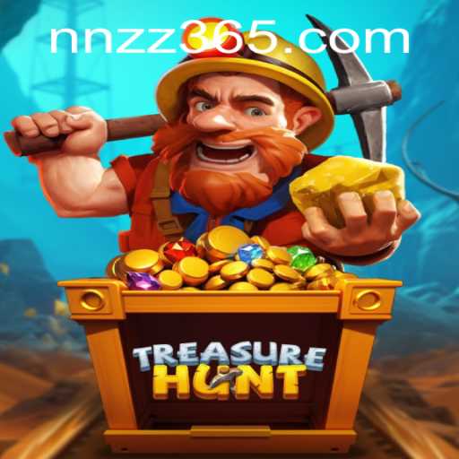 The Enchanting World of TreasureHunt: A Journey Beyond the Ordinary