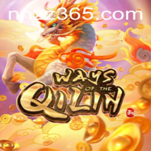 Dive into the Mystical World of 'WaysoftheQilin' with NNZZ